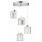 AVONNI AV-7013-383-4Y-K Modern Avize  0cm