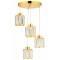 AVONNI AV-7013-383-4Y-S Modern Avize  0cm