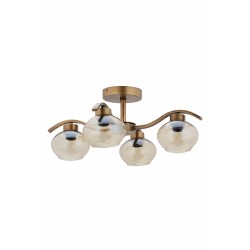 AVONNI AV-7013-390-4E Modern Avize  0cm