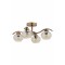 AVONNI AV-7013-390-4E Modern Avize  0cm