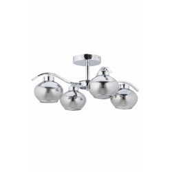 AVONNI AV-7013-390-4K Modern Avize  0cm