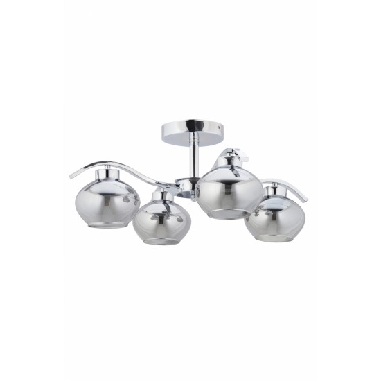 AVONNI AV-7013-390-4K Modern Avize  0cm