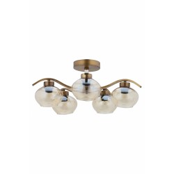 AVONNI AV-7013-390-5E Modern Avize  0cm