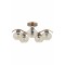 AVONNI AV-7013-390-5E Modern Avize  0cm