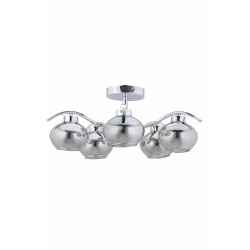 AVONNI AV-7013-390-5K Modern Avize  0cm