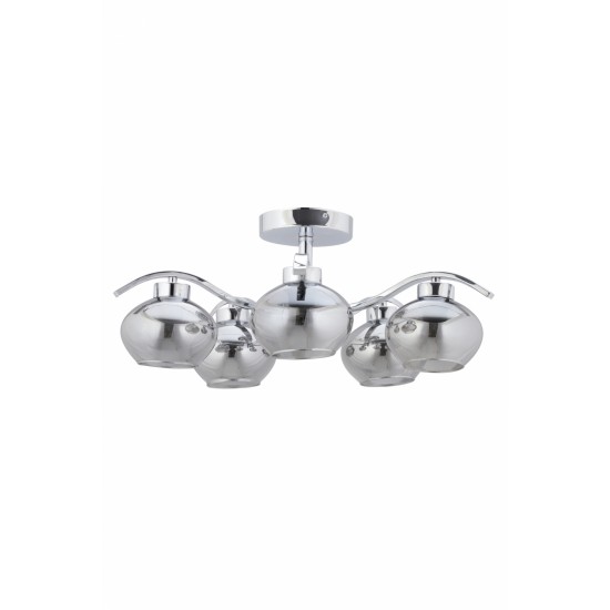 AVONNI AV-7013-390-5K Modern Avize  0cm