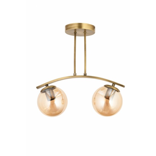 AVONNI AV-7013-391-2E Modern Avize  0cm