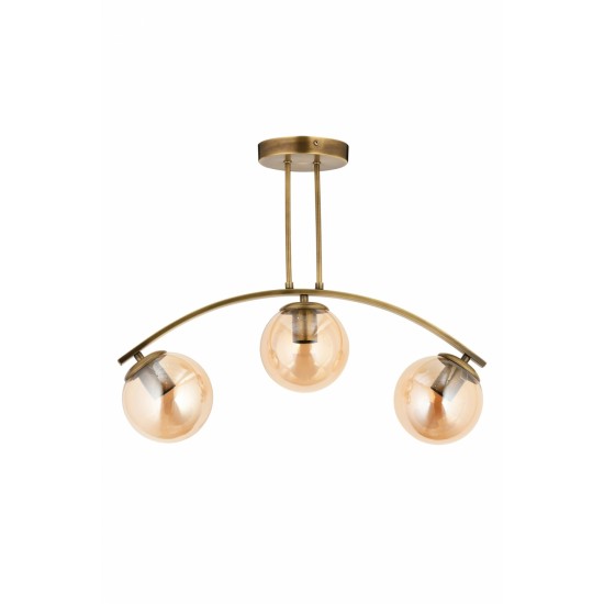 AVONNI AV-7013-391-3E Modern Avize  0cm