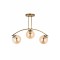 AVONNI AV-7013-391-3E Modern Avize  0cm