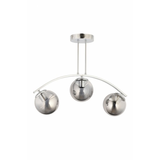 AVONNI AV-7013-391-3K Modern Avize  0cm