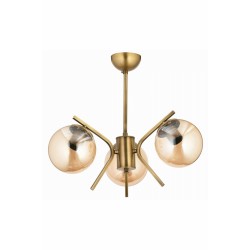 AVONNI AV-7013-392-3E Modern Avize  0cm