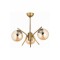 AVONNI AV-7013-392-3E Modern Avize  0cm
