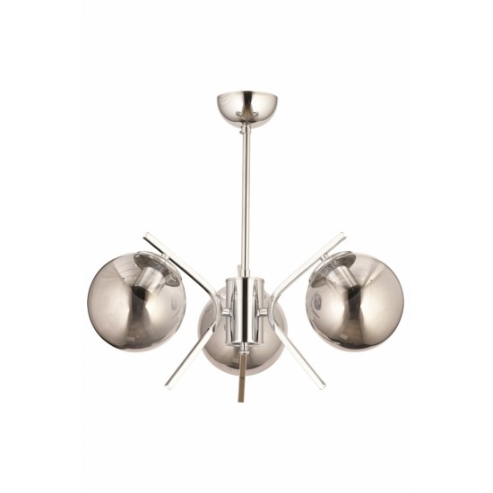 AVONNI AV-7013-392-3K Modern Avize  0cm