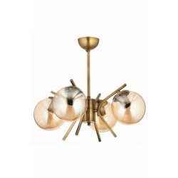 AVONNI AV-7013-392-4E Modern Avize  0cm