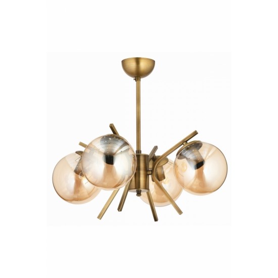 AVONNI AV-7013-392-4E Modern Avize  0cm