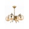 AVONNI AV-7013-392-4E Modern Avize  0cm