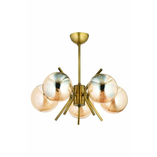 AVONNI AV-7013-392-5E Modern Avize  0cm