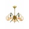 AVONNI AV-7013-392-5E Modern Avize  0cm