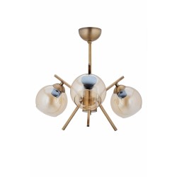 AVONNI AV-7013-393-3E Modern Avize  0cm