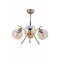 AVONNI AV-7013-393-3E Modern Avize  0cm