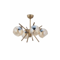AVONNI AV-7013-393-4E Modern Avize  0cm