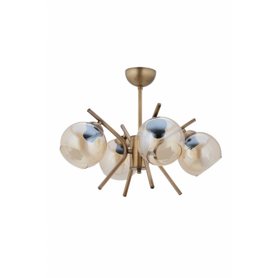 AVONNI AV-7013-393-4E Modern Avize  0cm
