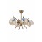 AVONNI AV-7013-393-4E Modern Avize  0cm