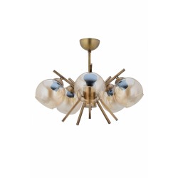 AVONNI AV-7013-393-5E Modern Avize  0cm