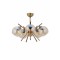 AVONNI AV-7013-393-5E Modern Avize  0cm