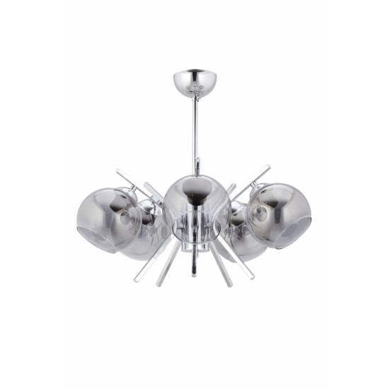 AVONNI AV-7013-393-5K Modern Avize  0cm