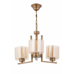 AVONNI AV-7013-395-3E Modern Avize  0cm