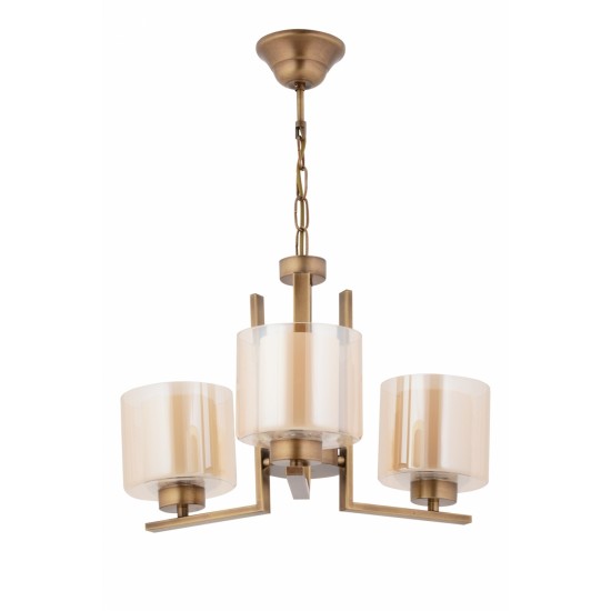 AVONNI AV-7013-395-3E Modern Avize  0cm