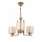 AVONNI AV-7013-395-3E Modern Avize  0cm