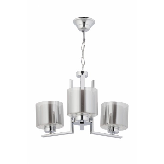 AVONNI AV-7013-395-3K Modern Avize  0cm