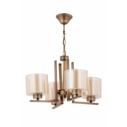 AVONNI AV-7013-395-4E Modern Avize  0cm