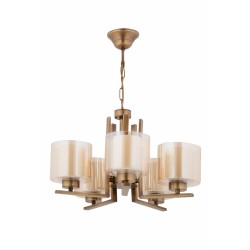 AVONNI AV-7013-395-5E Modern Avize  0cm