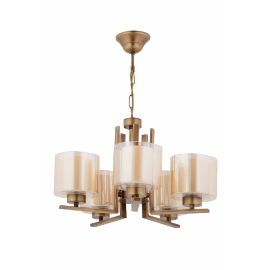 AVONNI AV-7013-395-5E Modern Avize  0cm