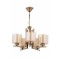 AVONNI AV-7013-395-5E Modern Avize  0cm