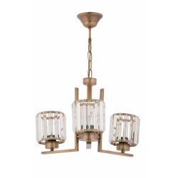 AVONNI AV-7013-396-3E Modern Avize  0cm