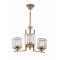 AVONNI AV-7013-396-3E Modern Avize  0cm