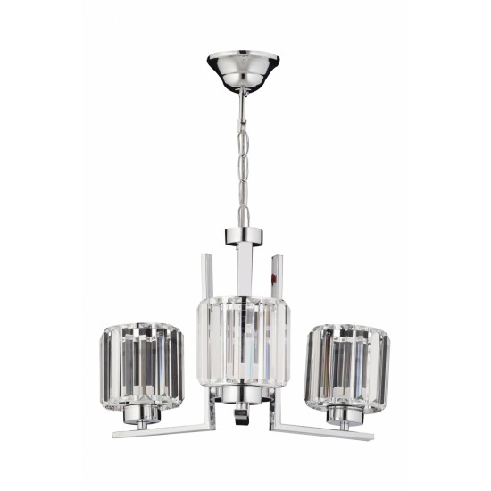 AVONNI AV-7013-396-3K Modern Avize  0cm