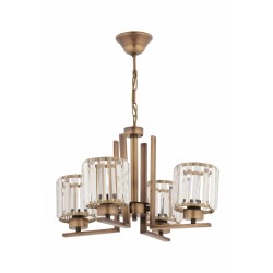 AVONNI AV-7013-396-4E Modern Avize  0cm
