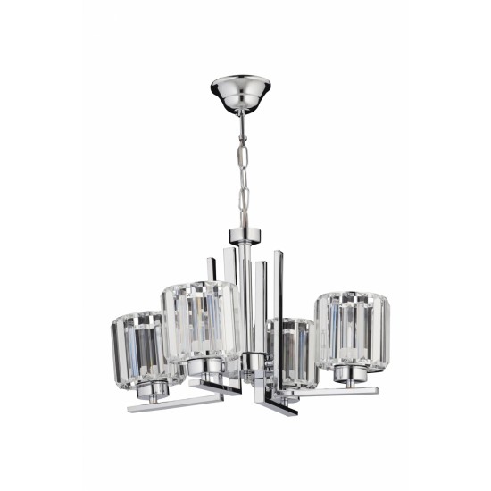 AVONNI AV-7013-396-4K Modern Avize  0cm