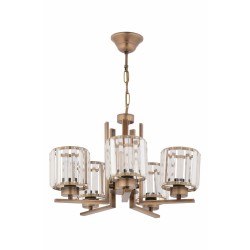 AVONNI AV-7013-396-5E Modern Avize  0cm