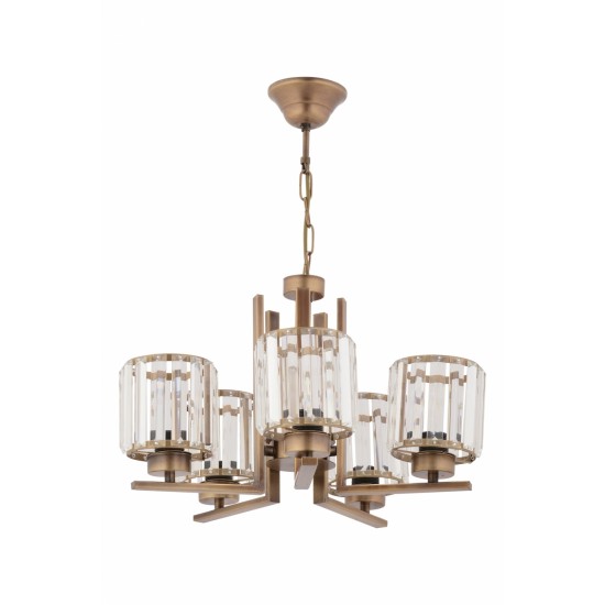 AVONNI AV-7013-396-5E Modern Avize  0cm