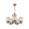 AVONNI AV-7013-396-5E Modern Avize  0cm