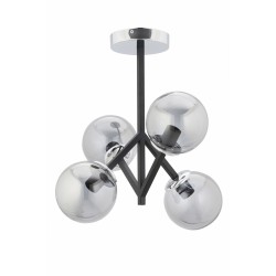 AVONNI AV-7013-401-4BSY Modern Avize  0cm