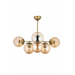 AVONNI AV-7013-402-6E Modern Avize  0cm