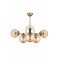 AVONNI AV-7013-402-6E Modern Avize  0cm