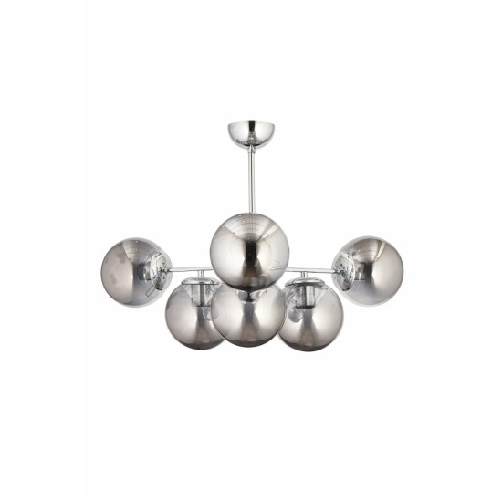 AVONNI AV-7013-402-6K Modern Avize  0cm